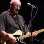 Dave Mason Death News: Dave Mason, ‘Traffic’ co-founder and singer of ‘Feelin’ Alright’ passes away at 79 – Report | English Movie News