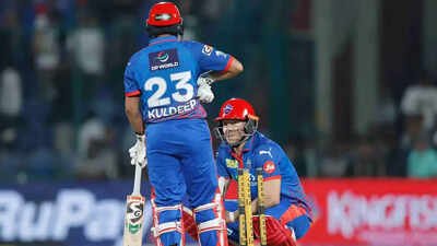 DC vs GT: What was David Miller thinking — why didn’t he run? | Cricket News