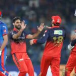 IPL 2026: 8/6 horror! DC crash to all-time low as RCB pacers script historic collapse | Cricket News