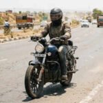 Delhi heatwave: Simple ways riders can use to prevent heatstroke