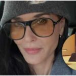 Demi Moore: ‘Now and Then’ reunion: Demi Moore meets Rita Wilson, talks about the latter’s album |