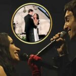 Demi Lovato and Jutes Celebrate Wedding Anniversary with ‘Iris’ Duet at NYC Concert |