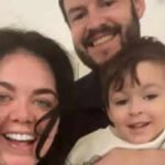 Scarlett Moffatt Pregnancy News: ‘Another miracle coming soon!’: ‘I’m a Celebrity…’ star Scarlett Moffatt announces second pregnancy with Scott Dobinson |