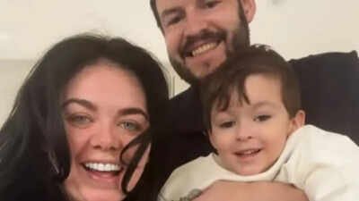 Scarlett Moffatt Pregnancy News: ‘Another miracle coming soon!’: ‘I’m a Celebrity…’ star Scarlett Moffatt announces second pregnancy with Scott Dobinson |