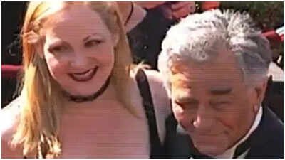 Peter Falk’s daughter, Jackie Falk, passes away at 60 |