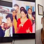 Gaurav Gera: ‘Dhurandhar’ actor Gaurav Gera hilariously shows a ‘red flag’ in Dharmendra, Jeetendra’s ‘The Burning Train’, netizens call it, ‘peak detailing’ | Hindi Movie News