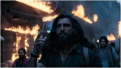 ‘Dhurandhar 2’ box office collection day 19: Ranveer Singh, Rakesh Bedi, Sanjay Dutt, Sara Arjun’s film eyes Rs 1,630 cr mark worldwide | Hindi Movie News