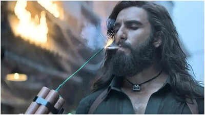 ‘Dhurandhar 2’ box office collection day 24: Ranveer Singh’s film soars high; inches closer to Rs 1,700 crore worldwide | Hindi Movie News