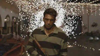 ‘Dhurandhar 2’ box office collection day 34 [LIVE]: Ranveer Singh film needs Rs. 116 crore to beat ‘Pushpa 2’s collection | Hindi Movie News