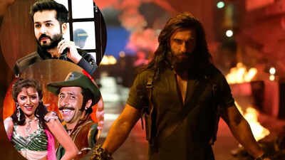 Dhurandhar 2: Court orders Aditya Dhar and Trimurti Films to resolve dispute over using ‘Oye Oye’ song in ‘Dhurandhar 2’ through mediation | Hindi Movie News