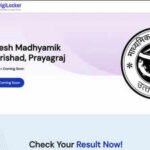 Up Ubse Asseb Cgbse Result 2026: DigiLocker says these 2026 board results are ‘coming soon’, check details here