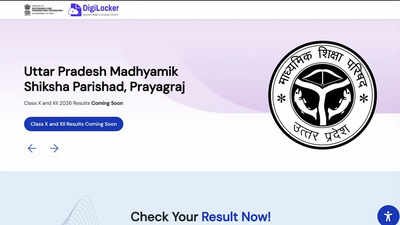 Up Ubse Asseb Cgbse Result 2026: DigiLocker says these 2026 board results are ‘coming soon’, check details here