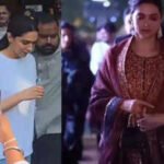 Was Deepika Padukone hiding her pregnancy at Rishab Sharma’s concert, lunch date with Ranveer Singh post ‘Dhurandhar 2’? Netizens revisit old videos |