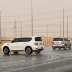 Dubai News: Watch: Dubai Police seize vehicles, impose Dh50,000 fines for reckless stunts during rain | World News