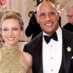 Dwayne Johnson’s Wife Lauren Hashian Responds to AI Baby Rumors with Humor |