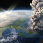 Earth’s hidden AC: How volcanoes secretly cool the planet |