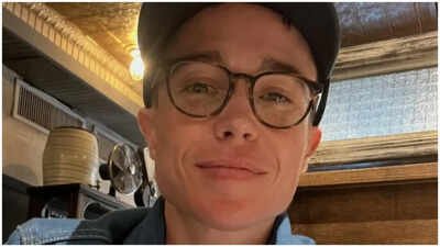 Elliot Page talks about growing up queer: ‘You feel like something’s wrong with you’ |