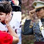 Meet Emma Rodriguez: US Army pilot and wife of freshly drafted Dolphins linebacker Jacob Rodriguez | International Sports News