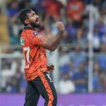 IPL 2026 Purple Cap: Eshan Malinga overtakes Bhuvneshwar Kumar to go top | Cricket News