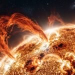 Ever wondered how loud the Sun is? Scientists say it could be louder than 100 trillion jet engines |