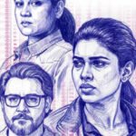 ‘Exam’ OTT release date: When and where to stream Dushara Vijayan, Aditi Balan lead series