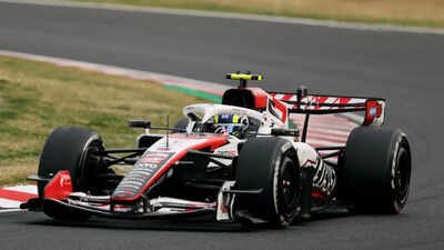 F1 drops big update on India return! Indian GP likely in 2027?