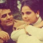Mumtaz says friendship with Feroz Khan was platonic, he had an Anglo-Indian girlfriend: ‘Every woman was physically attracted to him’ |