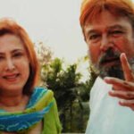 Rajesh Khanna’s live-in partner Anita Advani recalls his low phase: ‘It felt like there was a campaign running against him’ | Hindi Movie News