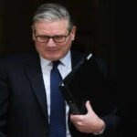 ‘Felt political pressure’: Sacked UK official blames Starmer’s office over Mandelson US appointment