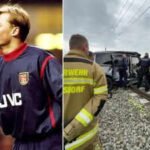 Former Arsenal goalkeeper Alex Manninger dies in Salzburg rail collision