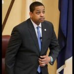 Horrific murder-suicide: Virginia Ex-Lt Gov Justin Fairfax guns down wife, shoots self over complicated divorce