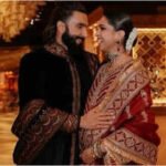 Ranveer Singh smiles and waves at fans as they congratulate him on second pregnancy news with Deepika Padukone: ‘Baba, badhai ho’ |