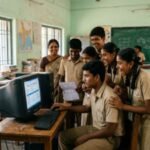 BSEAP SSC Result 2026: What to do if results website crashes? Here’s how to check marks on TOI portal