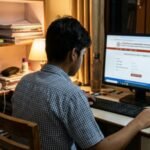 UP Board Results 2026: How to apply for rechecking of Class 10th and 12th results? Check steps here