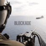 ‘If you attempt to run…’: US helicopter gunner warns ship near Iran port as 27 vessels returned — watch