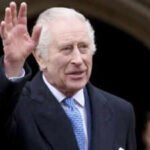 King Charles to join 9/11 memorial wreath-laying in New York with Mayor Zohran Mamdani