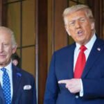 King Charles: King Charles proceeds with four-day US state visit after White House dinner shooting scare