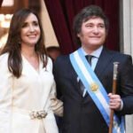 ‘Go back to England’: Argentina’s vice president tells Falkland residents after report of US ‘review’
