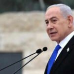 Keir Starmer: ‘Words not enough to fight antisemitism’: Netanyahu slams Starmer after Golders Green stabbing