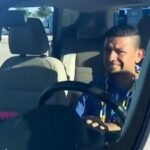 Texas Girls Volleyball Team: Golden hearts: Texas girls’ volleyball team raised ,000 for custodian who cheered them and waited for rides until 1 am | World News