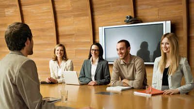 How to crack coding interviews: Key tips from a Google Students mock interview