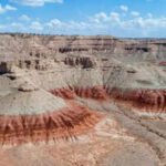 Grand Canyon mystery solved? Shocking new study claims a ‘lost ancient lake’ may have carved one of Earth’s greatest natural wonders | World News