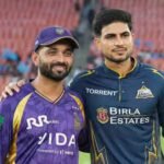 IPL 2026: KKR make big change; Rahane opts to bat in must-win clash vs Gujarat Titans | Cricket News