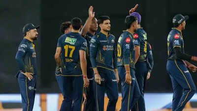 Shubman Gill’s big IPL title warning after Gujarat Titans beat Kolkata Knight Riders | Cricket News