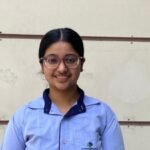 “I cried a day before my pre-board exams”: Meet CBSE Class 10 topper Gunika Khurana who turned her anxiety into success