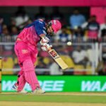 IPL 2026: Vaibhav Sooryavanshi dismissed for 8 as RR’s top order falls apart vs LSG | Cricket News