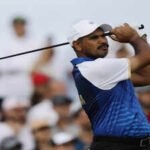 Gaganjeet Bhullar holds fort in Singapore Open while India searches for successors | Golf News