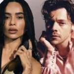 Harry Styles and Zoe Kravitz ENGAGED after eight-month romance: Reports |