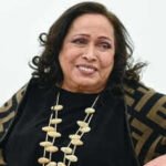 Hayat Al-Fahad: Kuwaiti actress Hayat Al-Fahad dies at 78: Veteran Gulf screen icon passes away after prolonged illness | World News