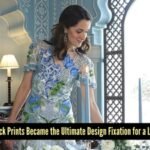 How this London designer fell hard for Jaipur Block Prints and then never looked back